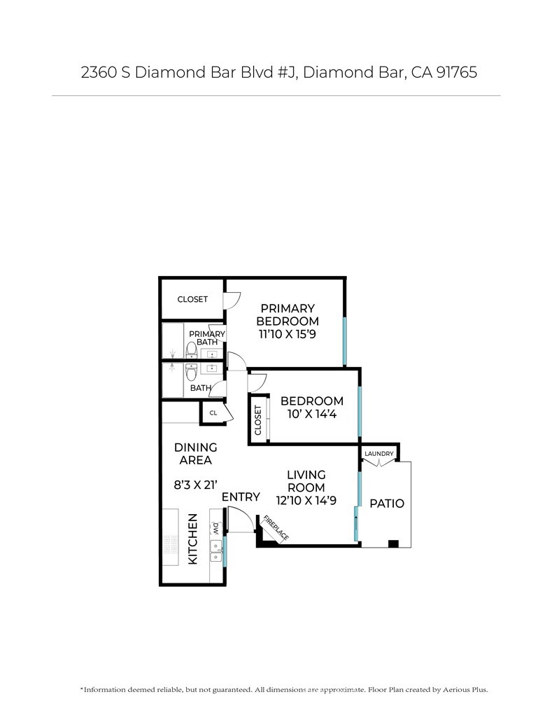 2360 S Diamond Bar J Property Photo 17
