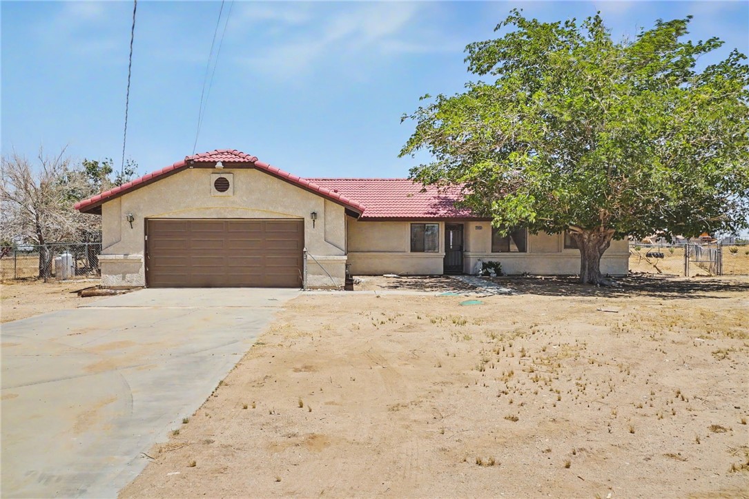 13451 Sonora Road Property Photo 1
