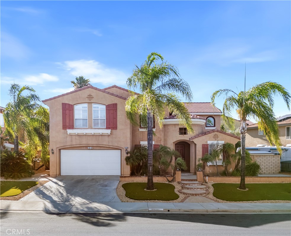 41129 Arron Court Property Photo 1