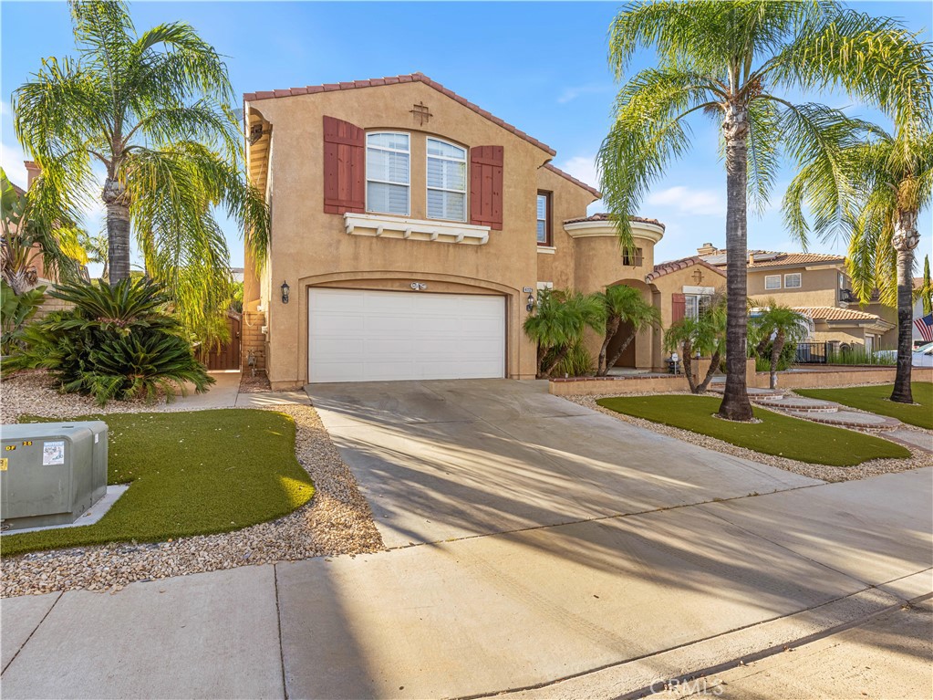 41129 Arron Court Property Photo 2