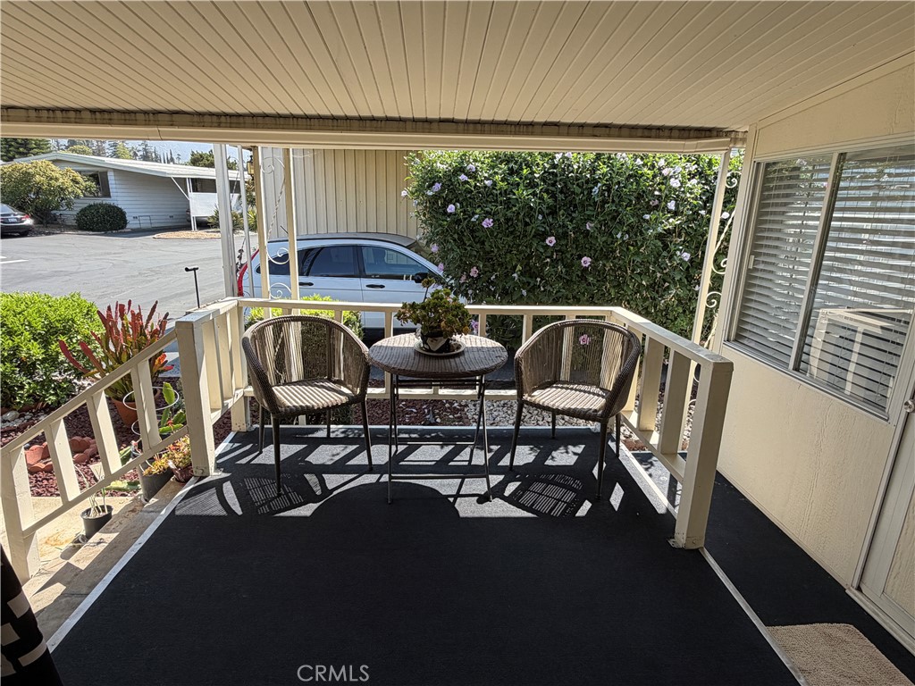 840 E Foothill 142 Property Photo 5