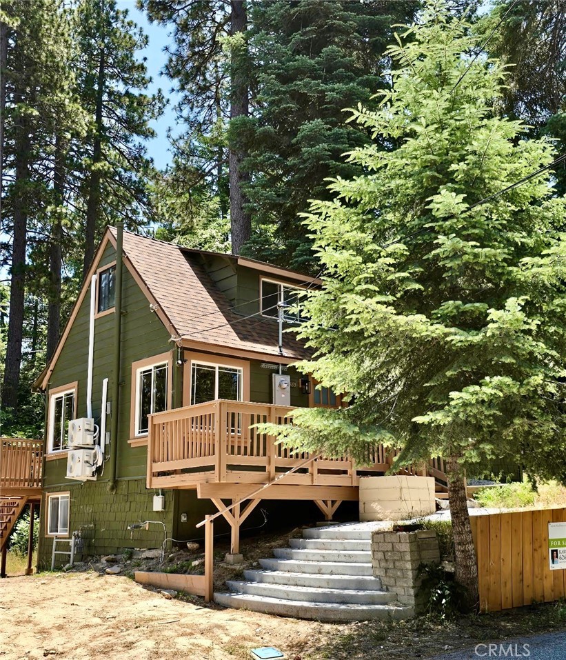 585 Arrowhead Villa Road Property Photo 4