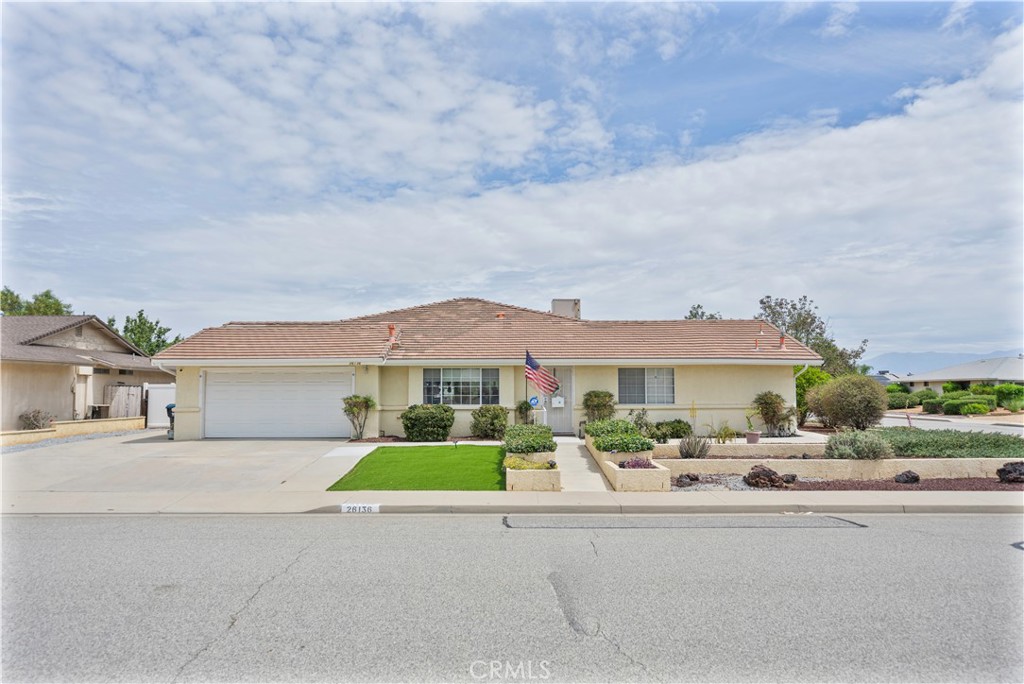 26136 Pine Valley Property Photo 1