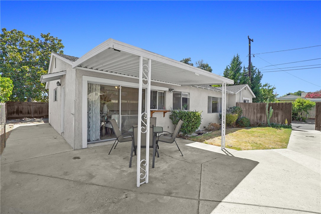 151 E Wistaria Property Photo 37