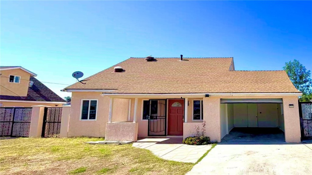 16723 Doublegrove Street Property Photo 1
