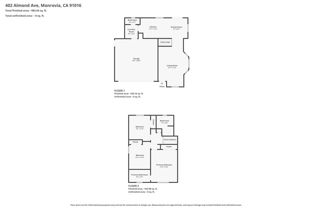 402 Almond Avenue Property Photo 27