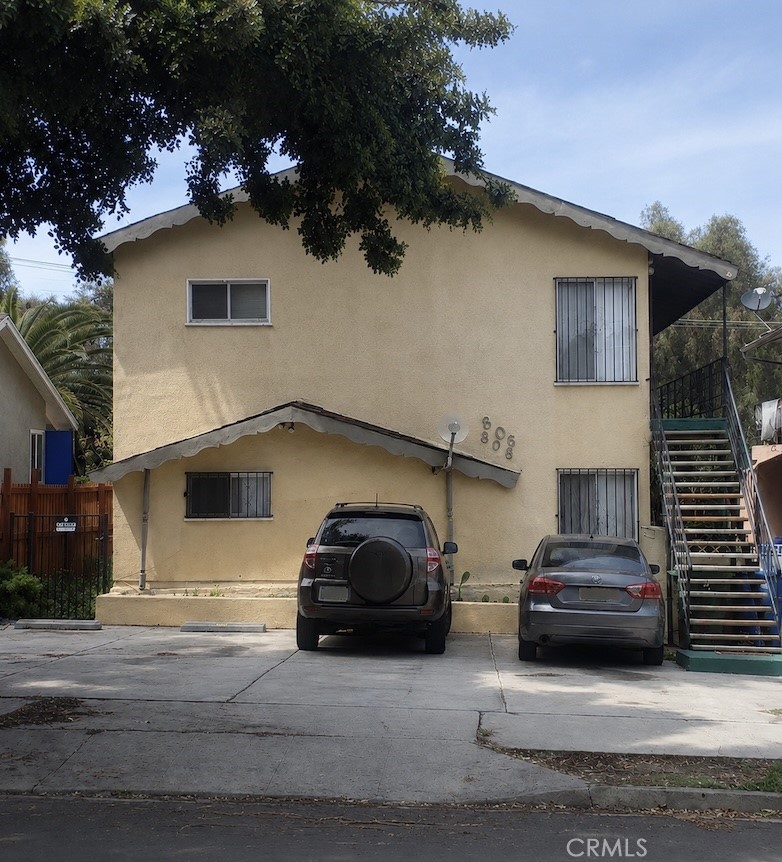 806 W Sepulveda Street Property Photo 1