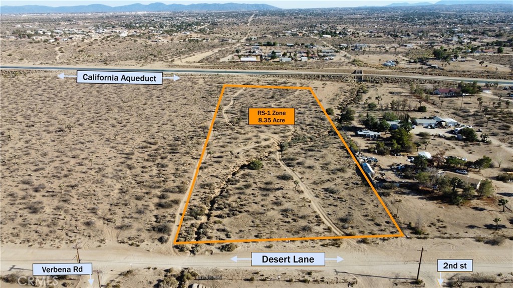 0 Desert Lane Property Photo 1