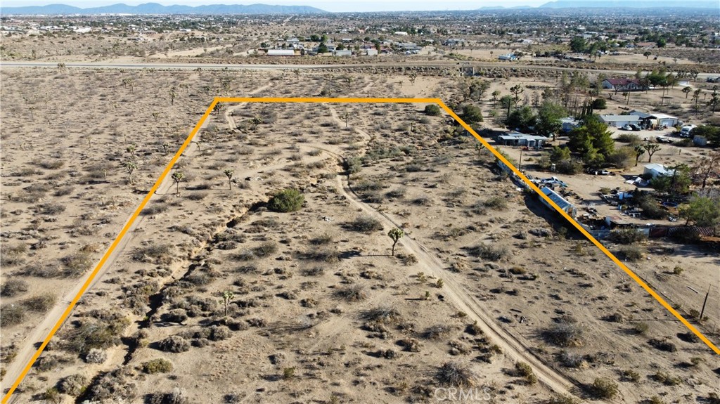 0 Desert Lane Property Photo 2
