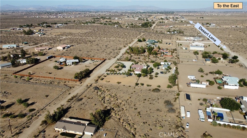 0 Desert Lane Property Photo 4