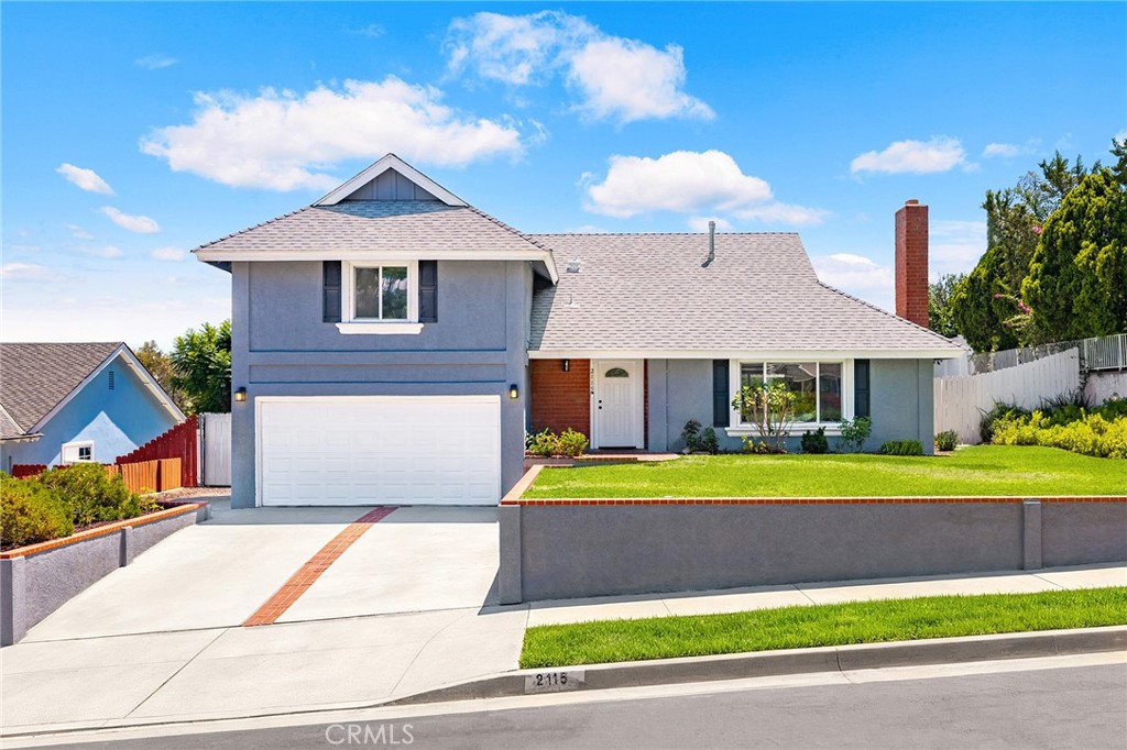 2115 Tierra Loma Drive Property Photo 1