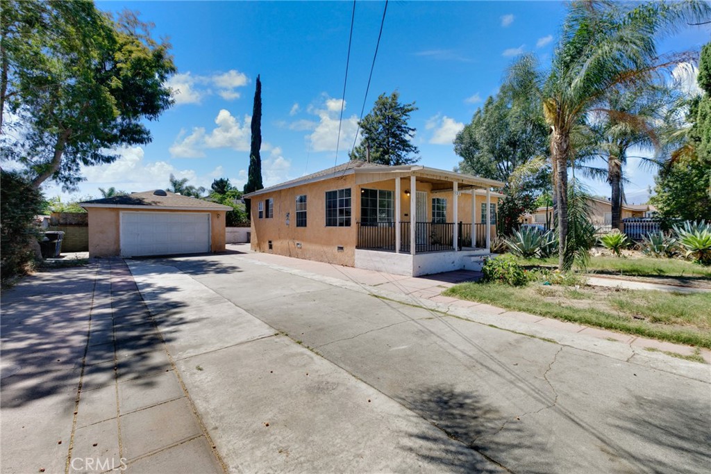 535 N Allyn