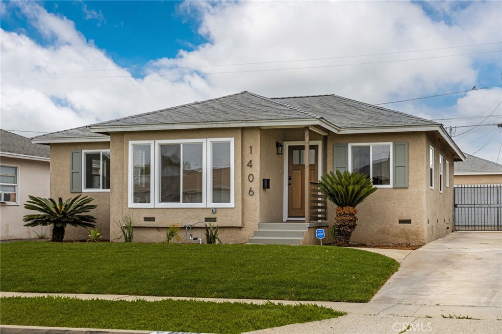 1406 W Stockwell Property Photo 1