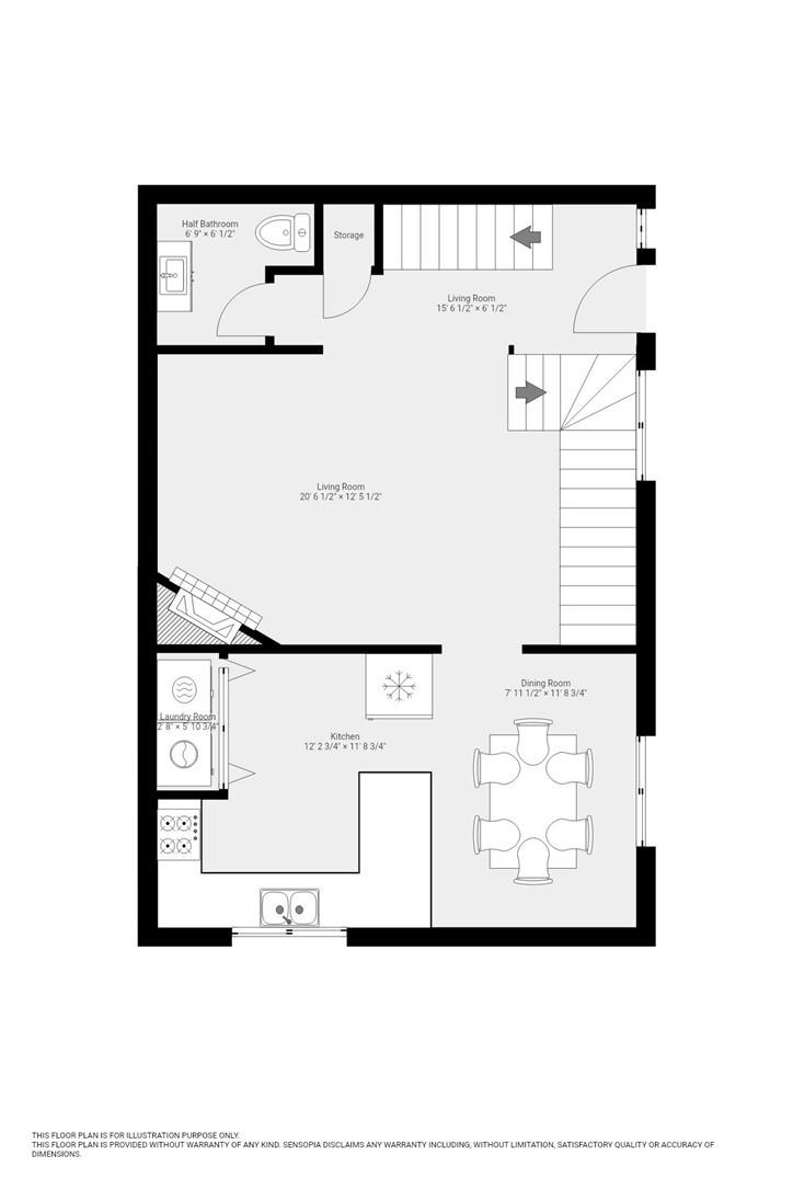 134 N 4th Street E Property Photo 18