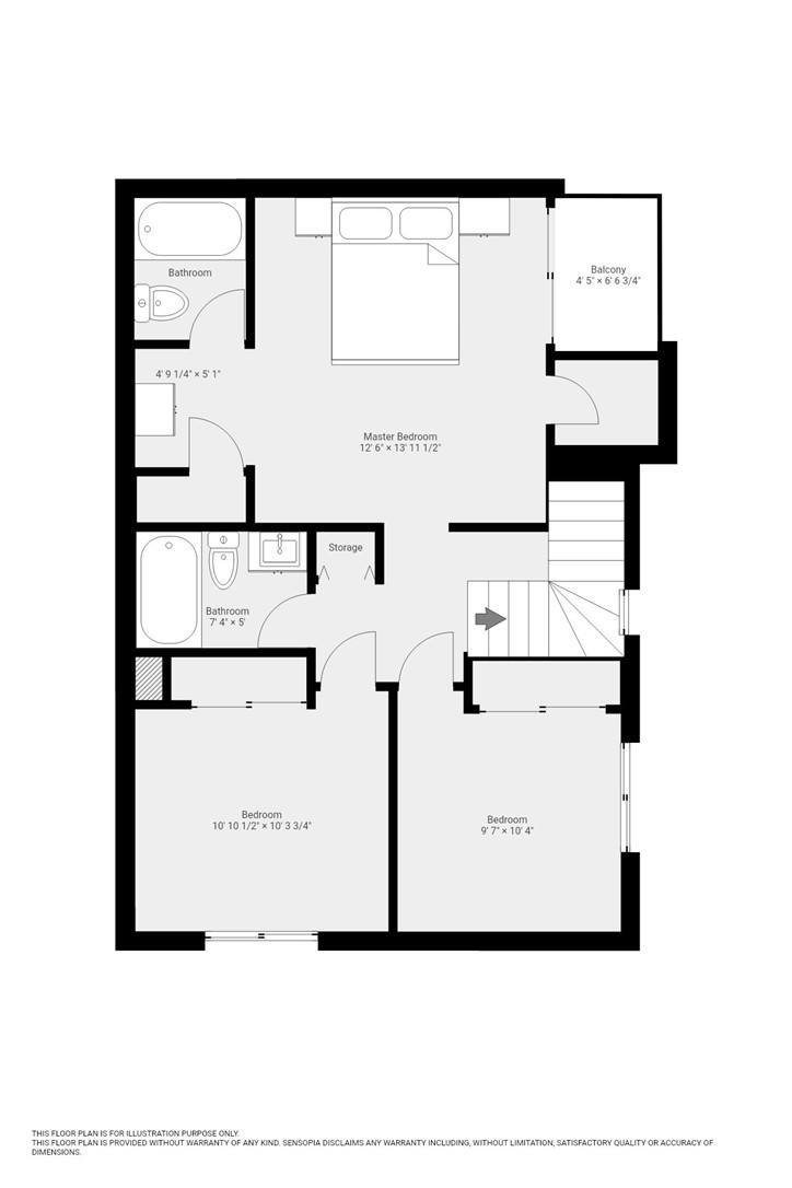 134 N 4th Street E Property Photo 19