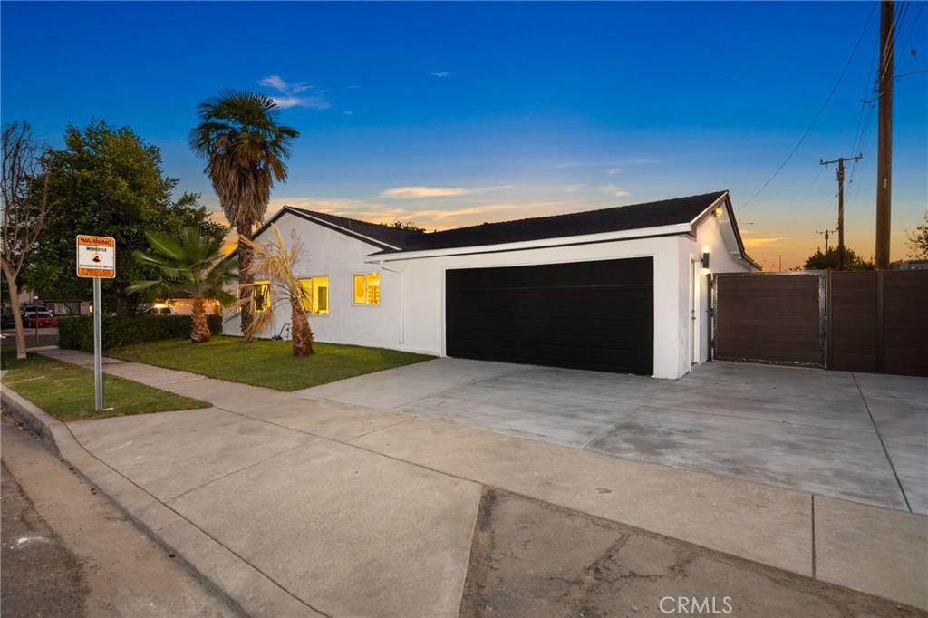 603 Parkrose Property Photo 47