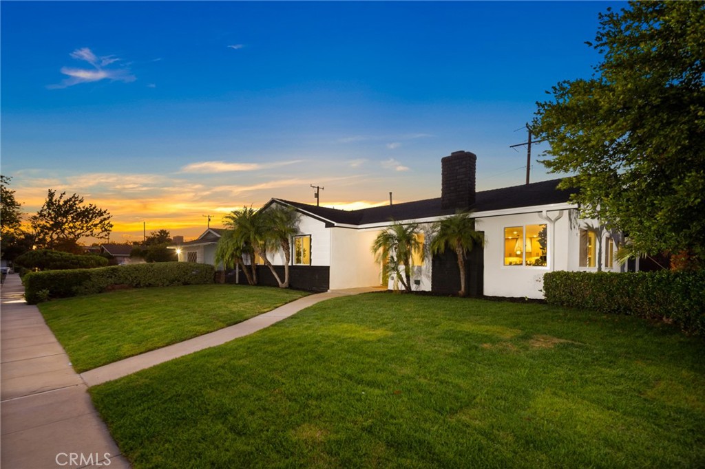 603 Parkrose Property Photo 49