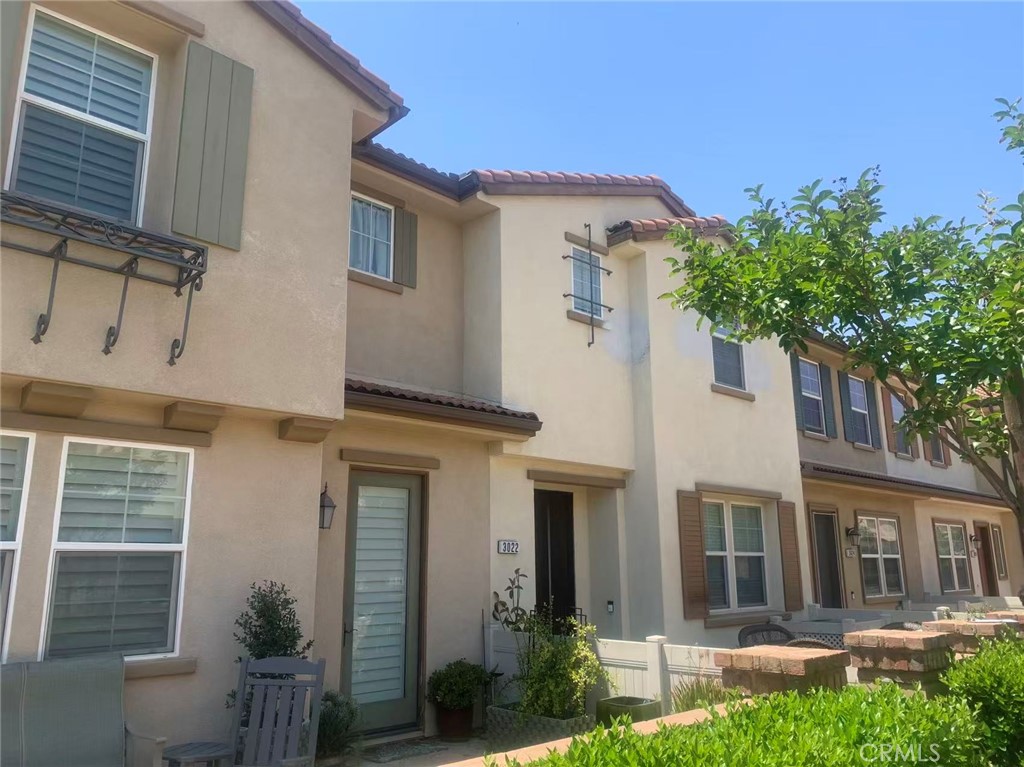 3022 E Via Fiano Property Photo 1