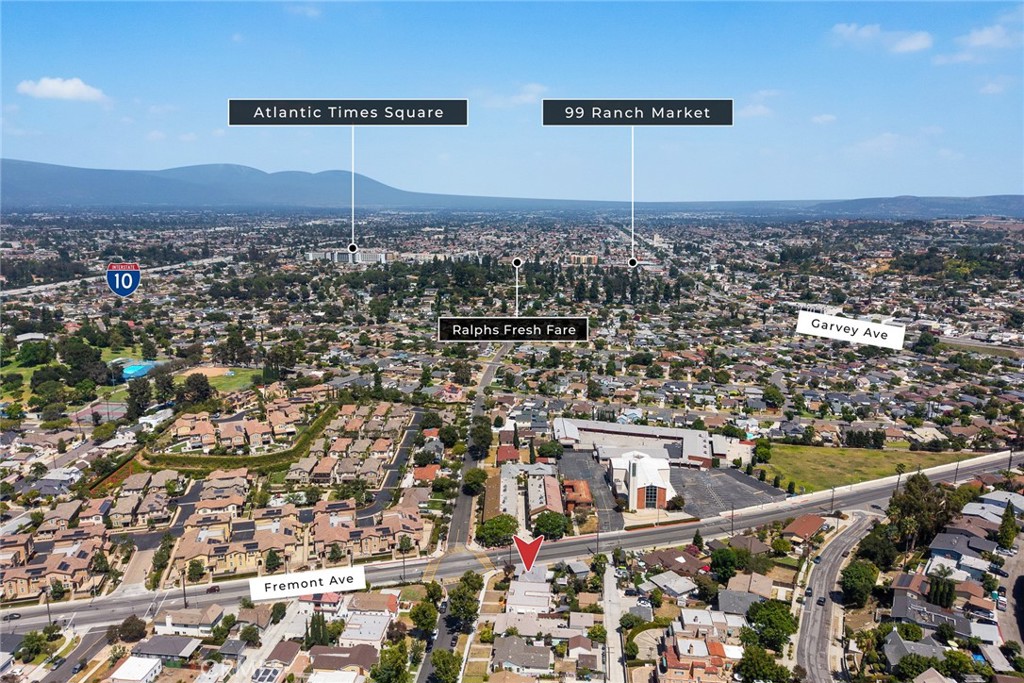 2500 Carlos St Property Photo 36