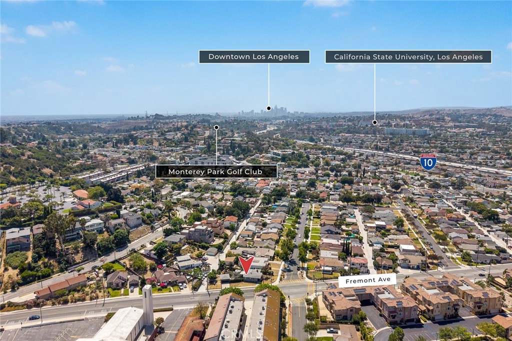 2500 Carlos St Property Photo 37