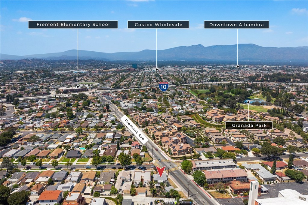 2500 Carlos St Property Photo 38