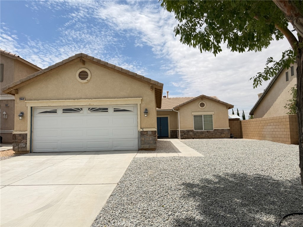 13532 Boulder Lane Property Photo 1