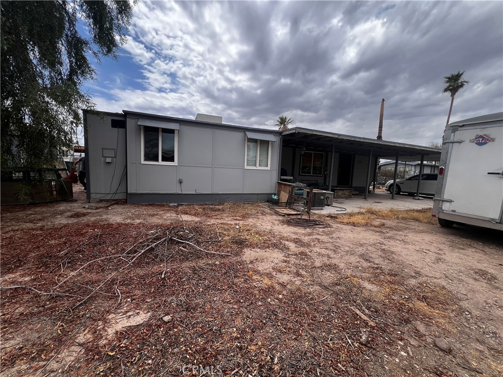 1225 Desert Property Photo 1