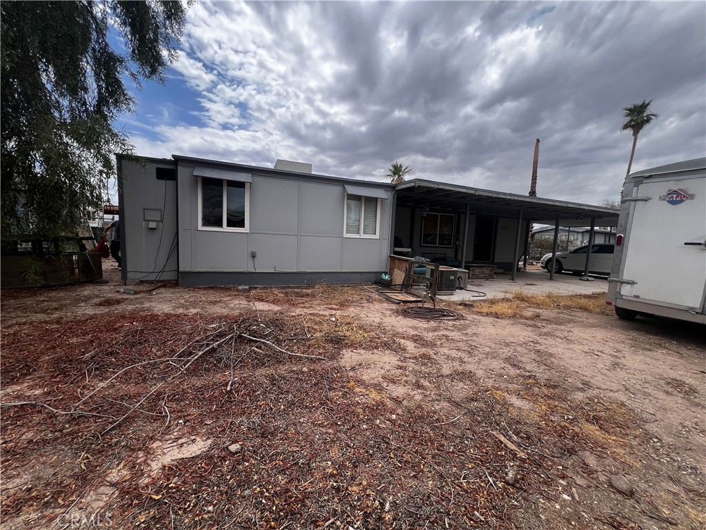 1225 Desert Property Photo 1