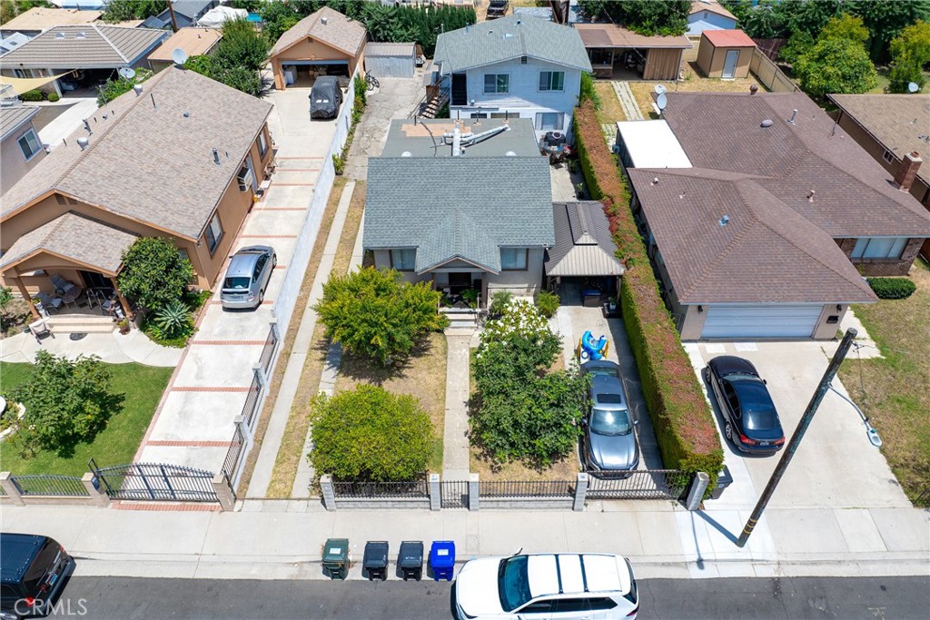 3733 Blanche Street Property Photo 1