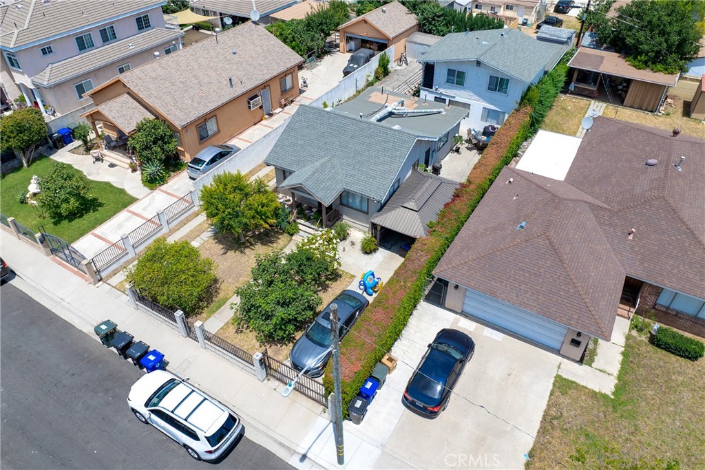 3733 Blanche Street Property Photo 2
