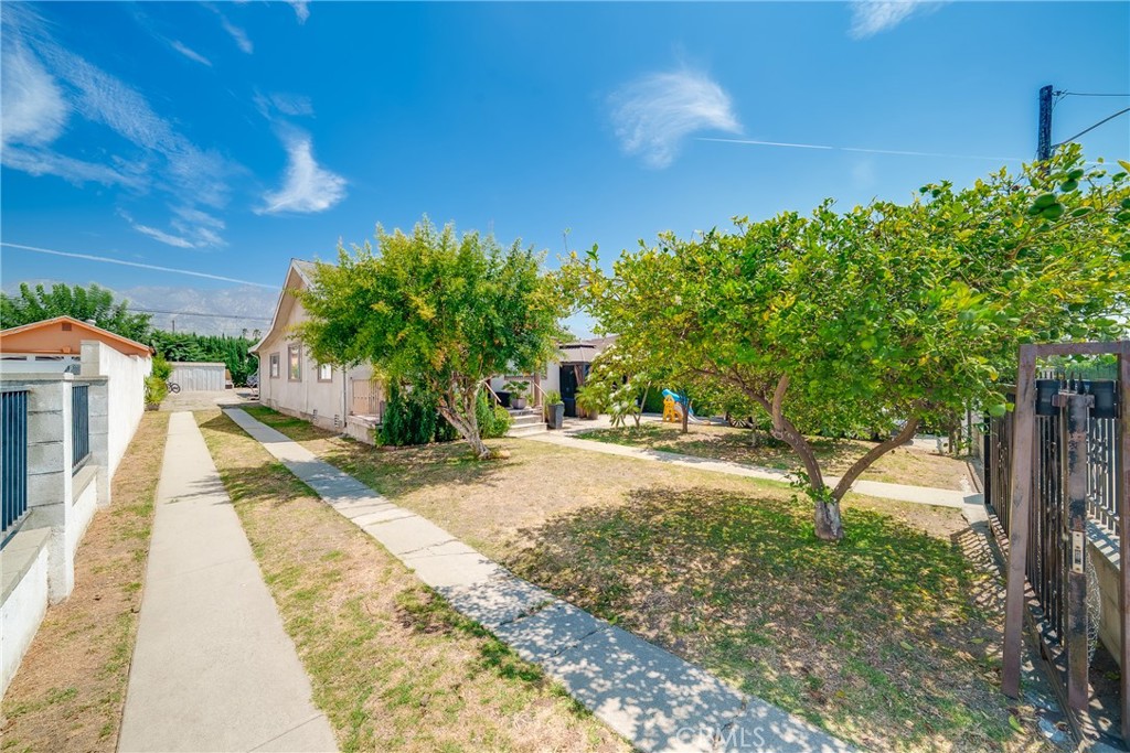 3733 Blanche Street Property Photo 4
