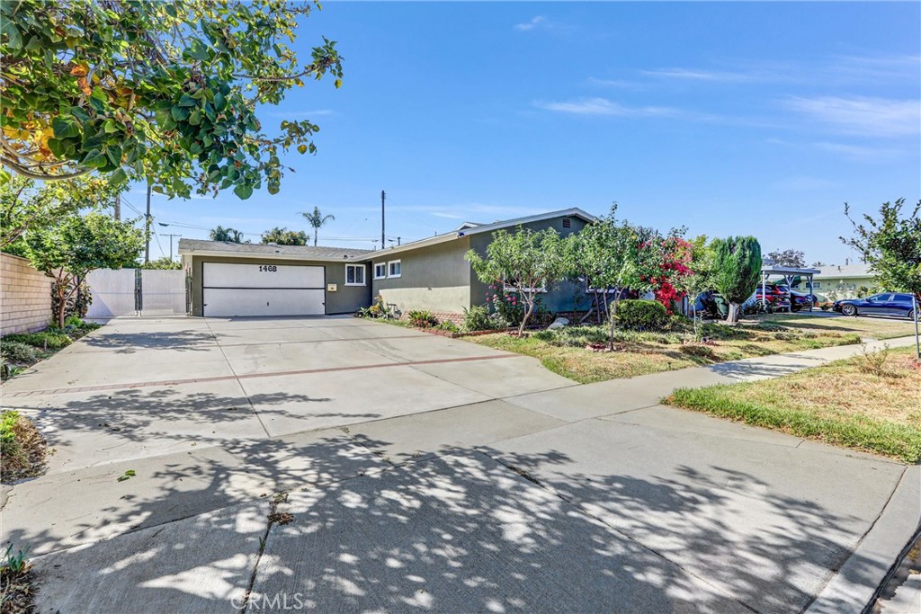 1468 Sunkist Property Photo