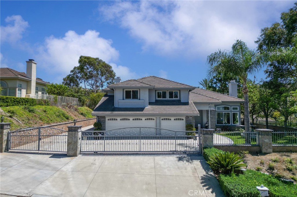 3036 Madero Court Property Photo