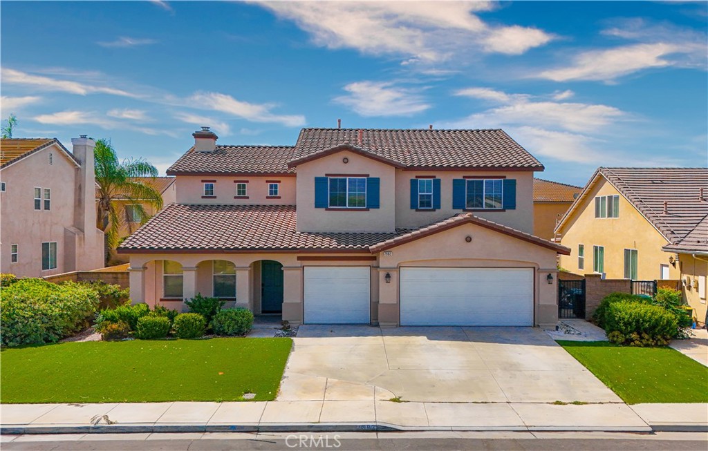 7982 Sorrel Property Photo 2