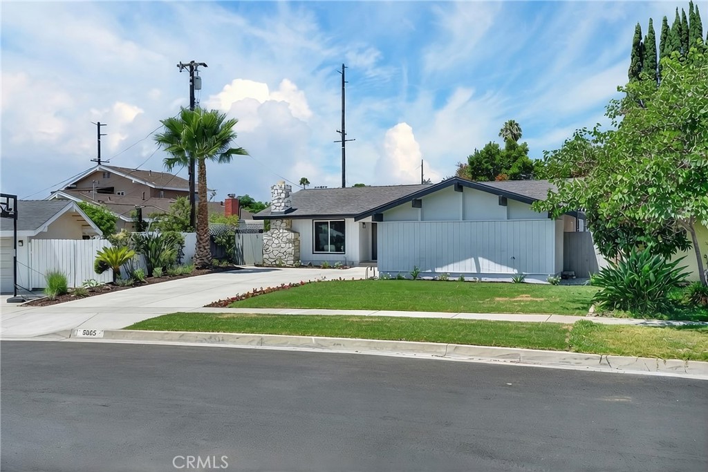 5065 Marshburn Property Photo 4