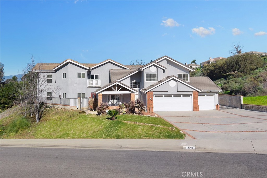 2262 Joel Drive Property Photo 2