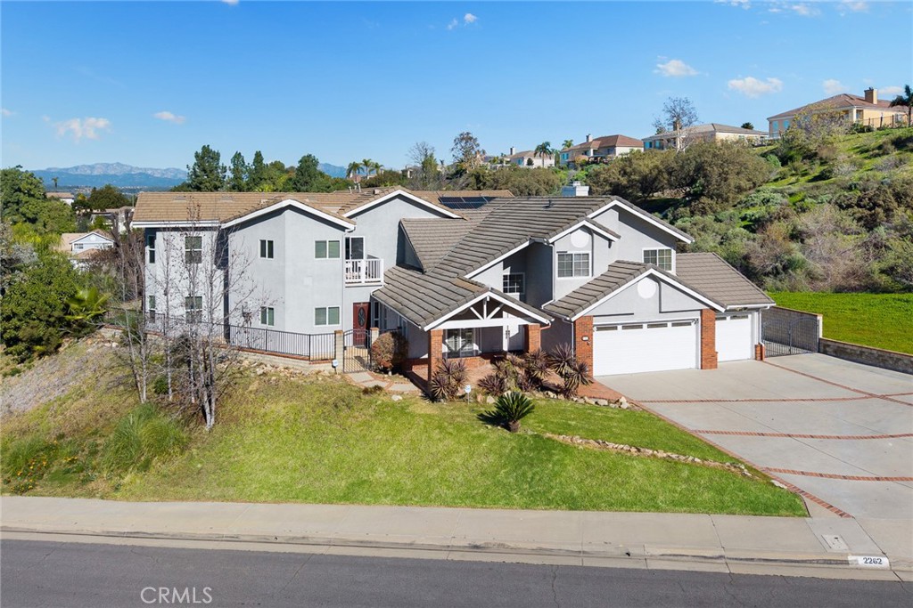 2262 Joel Drive Property Photo 3
