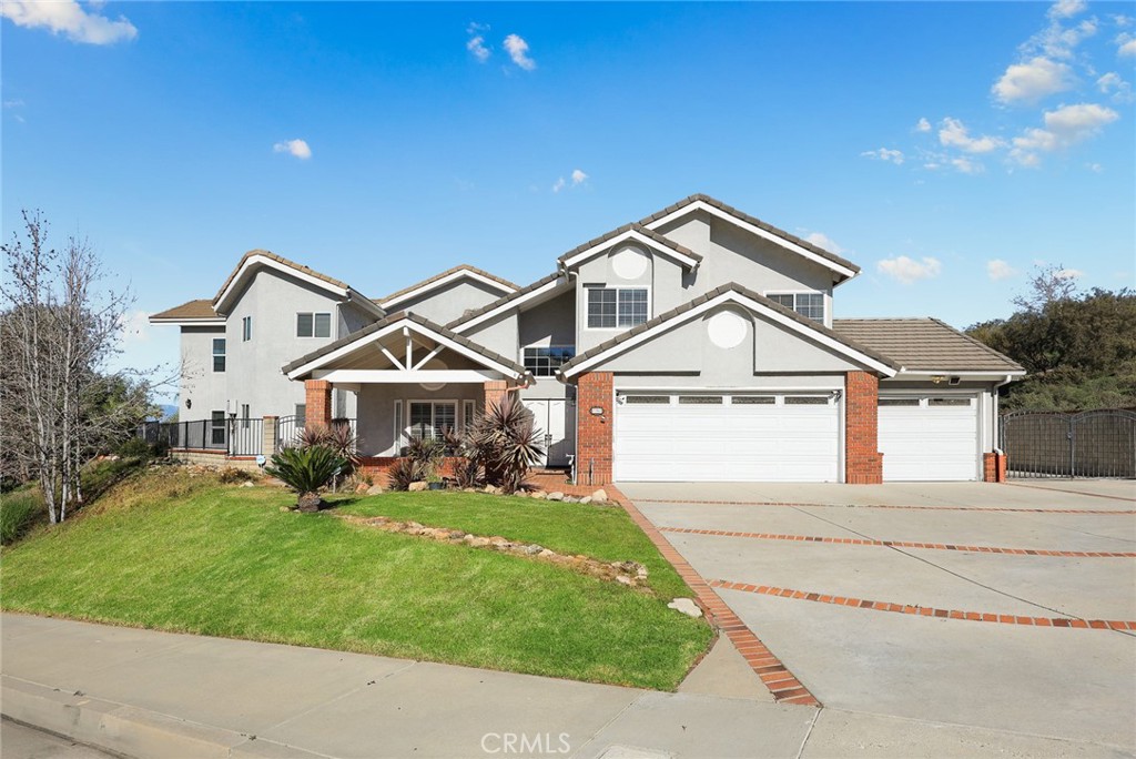 2262 Joel Drive Property Photo 6