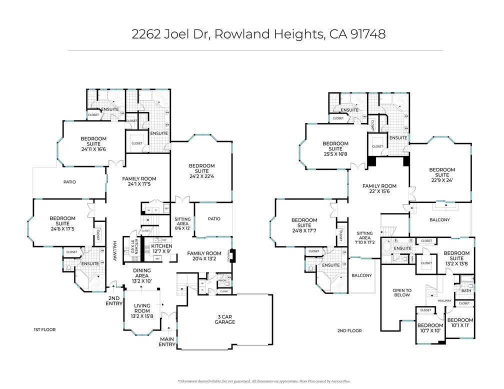 2262 Joel Drive Property Photo 75