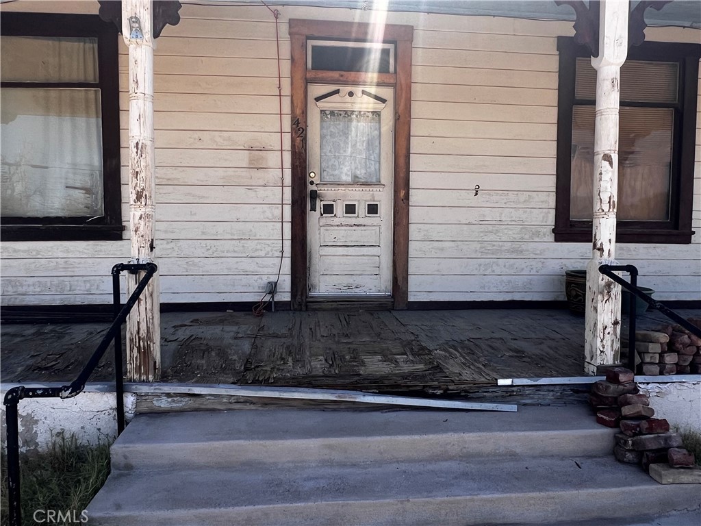 421 Palm Way Property Photo 14