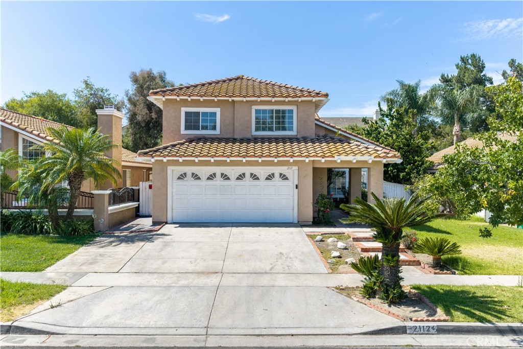 2112 Mammoth Property Photo 1
