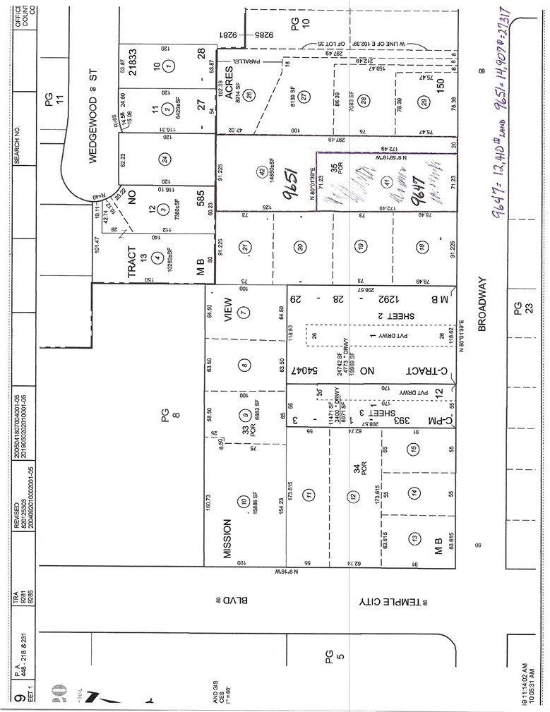 9651 Broadway Property Photo 2