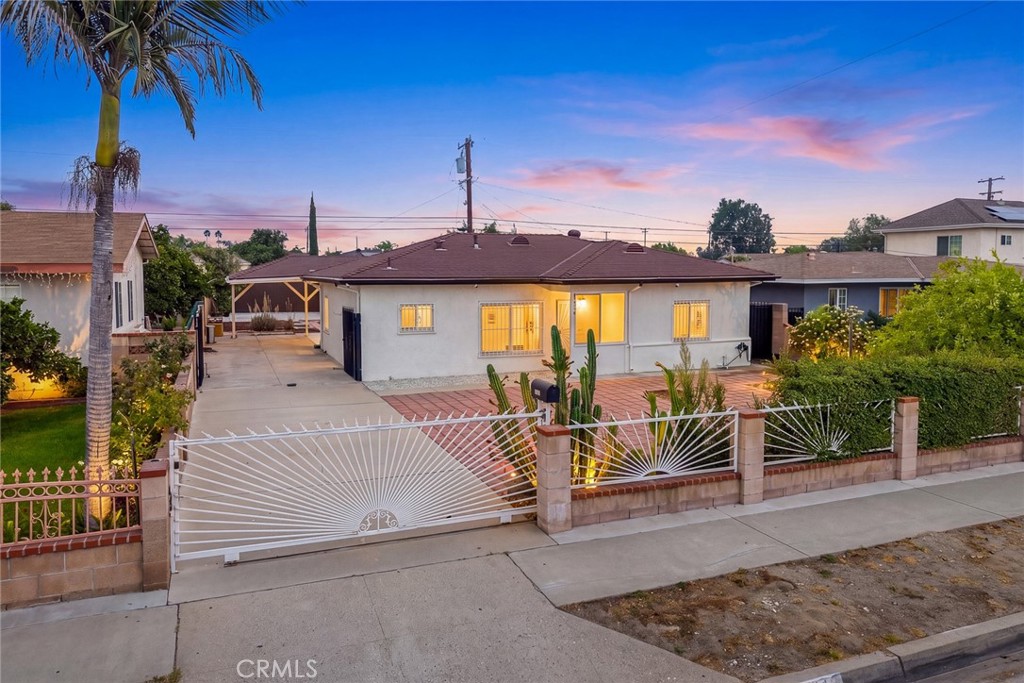 5024 Baldwin Park Boulevard Property Photo 1