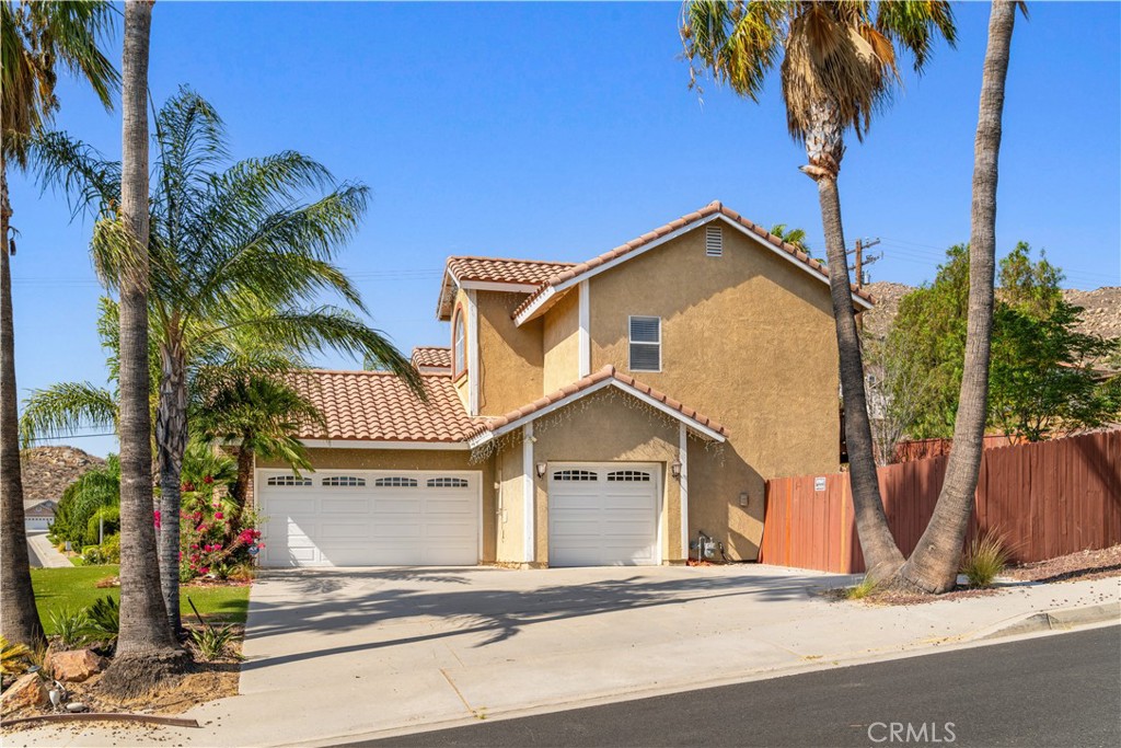 25076 Pico Vista Way Property Photo 1