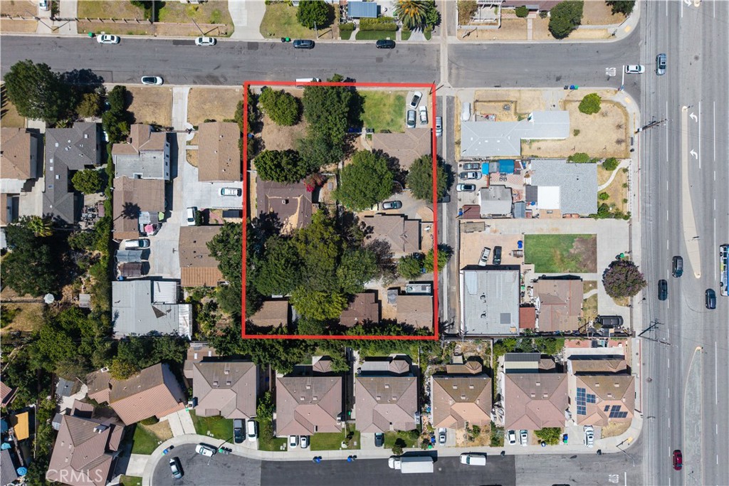 8162 Celito Drive Property Photo