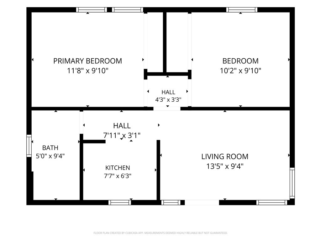 4769 Dozier Street Property Photo 9
