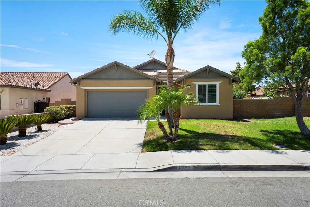 6727 Carnelian Street Property Photo 1