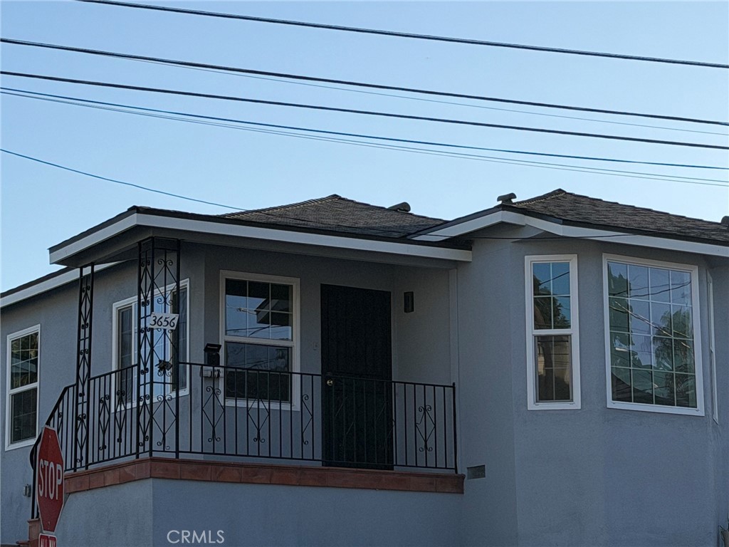 3656 Pomeroy Street Property Photo 1