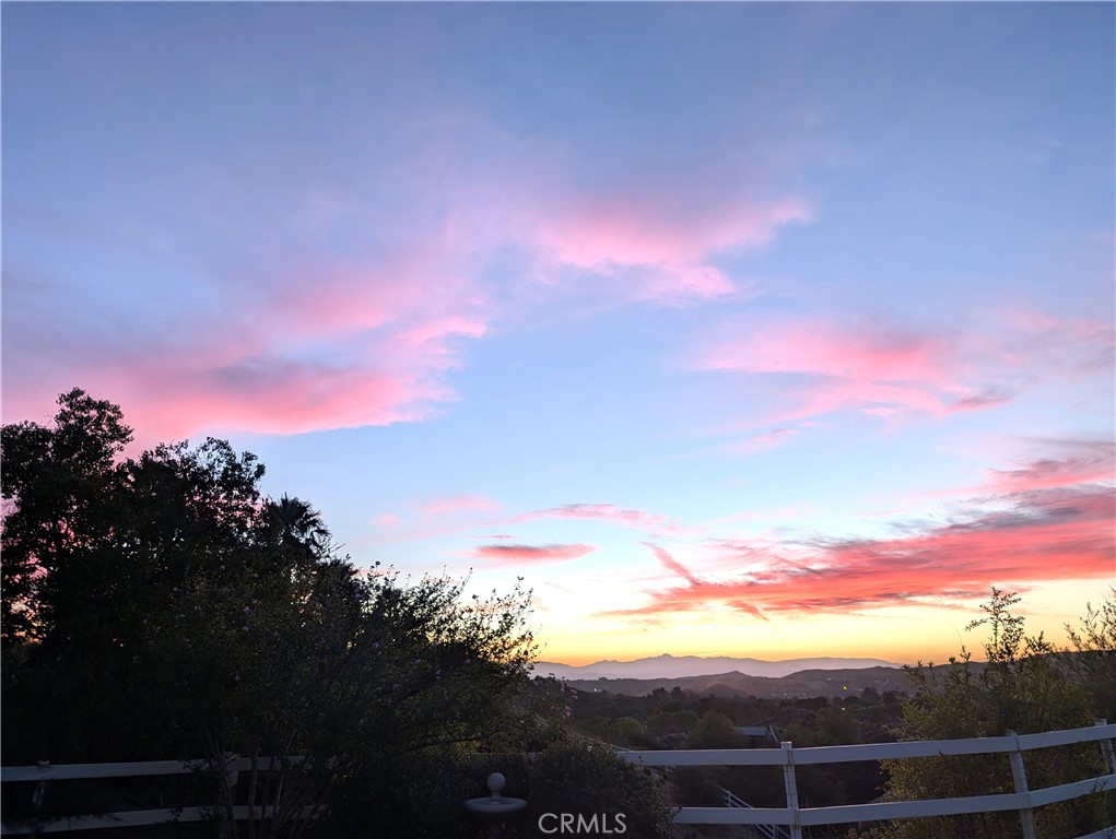 15435 Live Oak Springs Canyon Property Photo 2