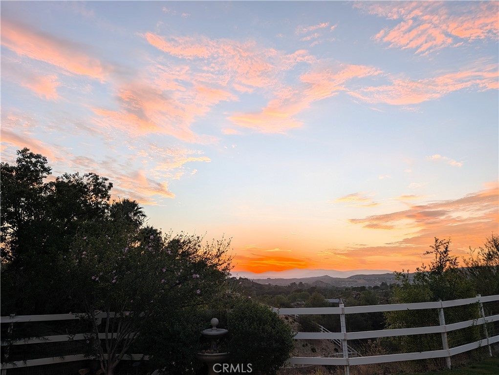 15435 Live Oak Springs Canyon Property Photo 3